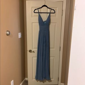 Bridesmaid/prom dress